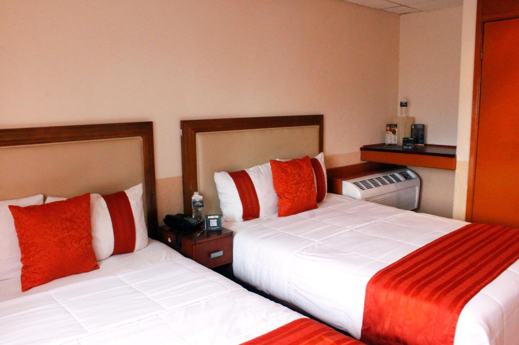 Hotel El Regio Monterrey Camera foto
